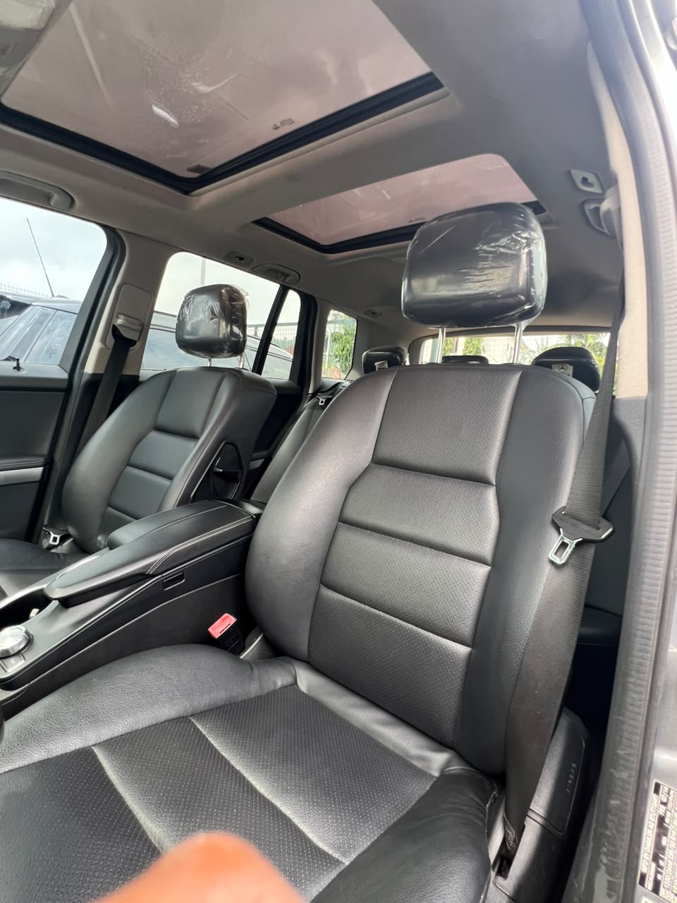 
								DIRECT BELGIUM 2015 GLK FULL OPTION  BUY AND DRIVE 📍ABUJA 💰16.5M full									