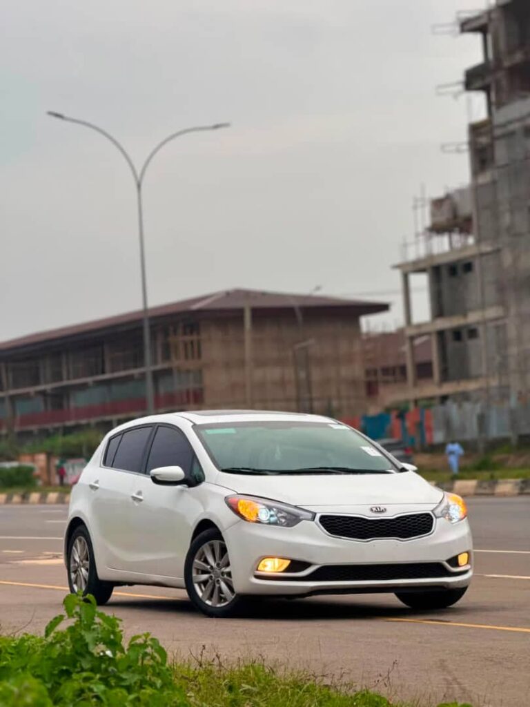FOREIGN USED KIA FOSTER S EX. GDI 2014 MODEL WITH ORIGINAL DUTY GOING FOR JUST 11.9M buyer settle 200k 🫶 LOCATION ABUJA