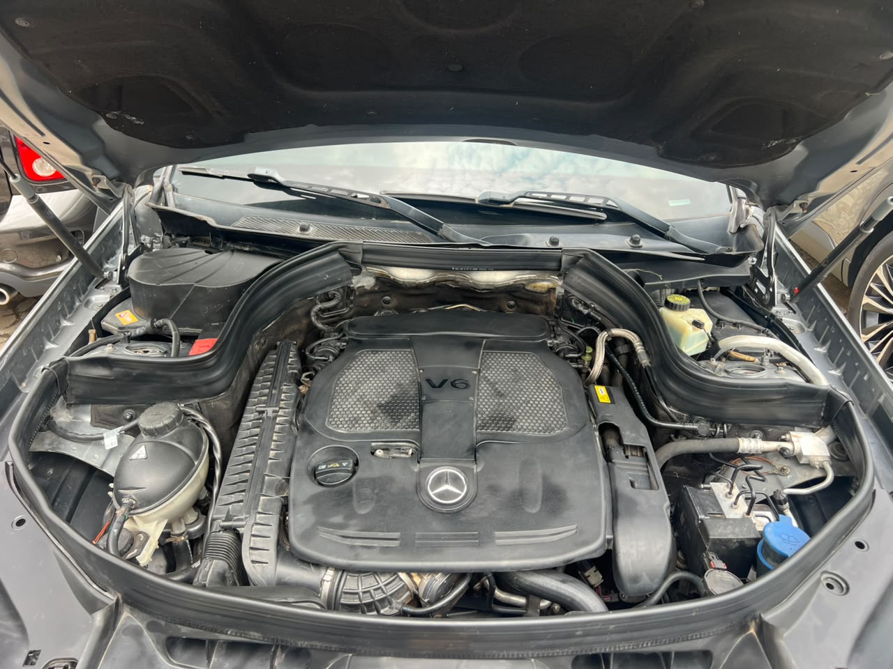 
								NEATLY USED 2016 HONDA ACCORD EXL IN A PRISTINE CONDITION  📍ABUJA 💰10M full									