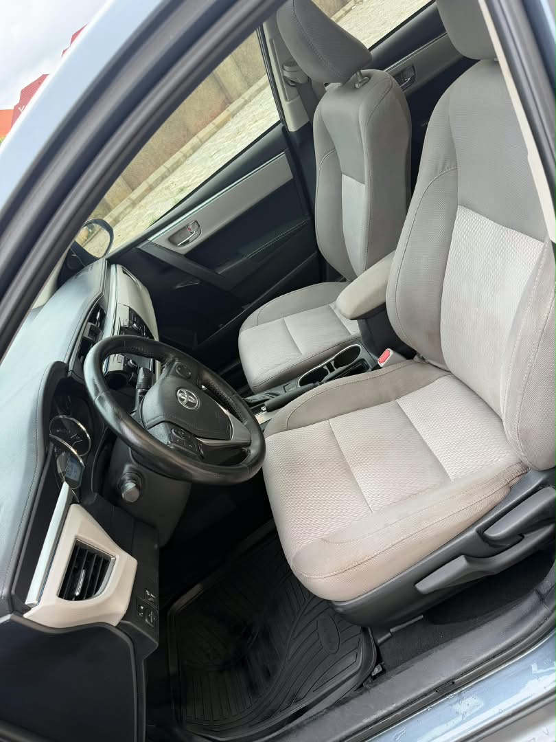 
								Foreign used 2014 model corolla with 2026 duty…11.9m kuje Abuja deal full									