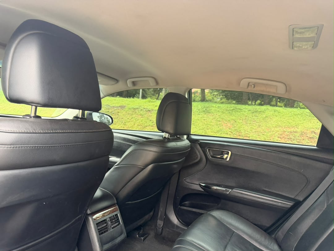 
								TOCHHDOWN🚀  FOREIGN USED 2014 TOYOTA AVALON XLE Available In MinTs ConDiTioN…Clean In & OuT✅ custom duty✅  17.8M OnLy💰  AbuJa LoKaTioN full									