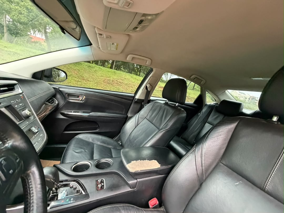 
								TOCHHDOWN🚀  FOREIGN USED 2014 TOYOTA AVALON XLE Available In MinTs ConDiTioN…Clean In & OuT✅ custom duty✅  17.8M OnLy💰  AbuJa LoKaTioN full									