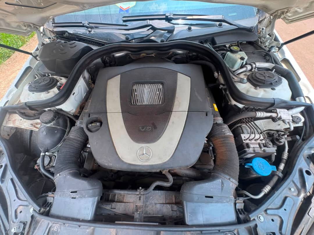 
								Sharp foreign used 2011 Mercedes Benz E350 In excellent condition with custom duty…💰15.5M Buyer settle 300k full									