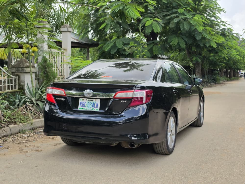 
								DIRECT BELGIUM 2019 TOYOTA COROLLA FULLEST OPTION  BUY AND DRIVE  📍ABUJA 💰20M full									