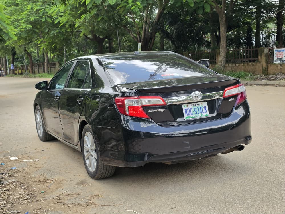 
								DIRECT BELGIUM 2019 TOYOTA COROLLA FULLEST OPTION  BUY AND DRIVE  📍ABUJA 💰20M full									