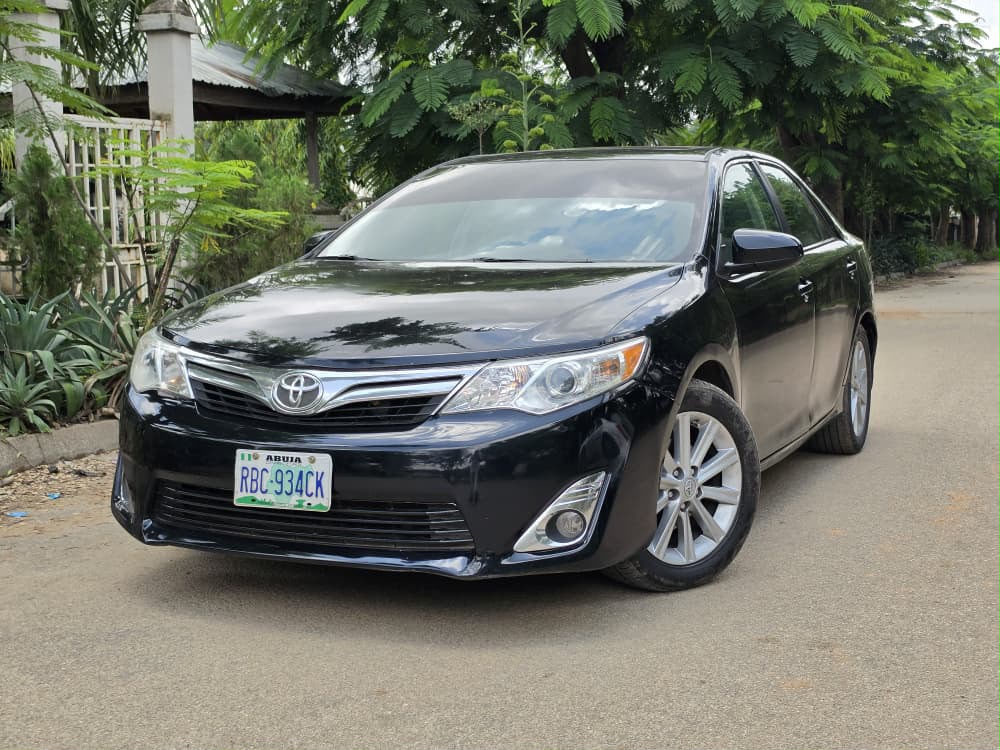 
								DIRECT BELGIUM 2019 TOYOTA COROLLA FULLEST OPTION  BUY AND DRIVE  📍ABUJA 💰20M full									