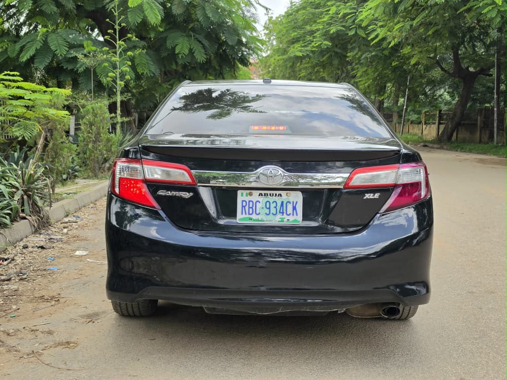 
								DIRECT BELGIUM 2019 TOYOTA COROLLA FULLEST OPTION  BUY AND DRIVE  📍ABUJA 💰20M full									