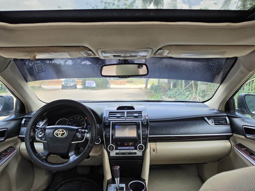 
								DIRECT BELGIUM 2019 TOYOTA COROLLA FULLEST OPTION  BUY AND DRIVE  📍ABUJA 💰20M full									