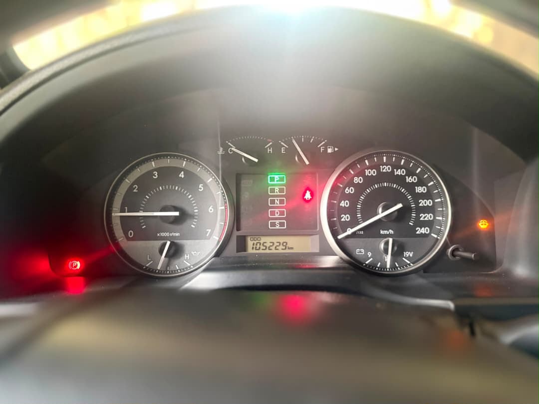 
								2018/2019 Bulletproof Toyota Land Cruiser VX.R INKAS AMORING with run flat tyres. 90m Abuja deal full									