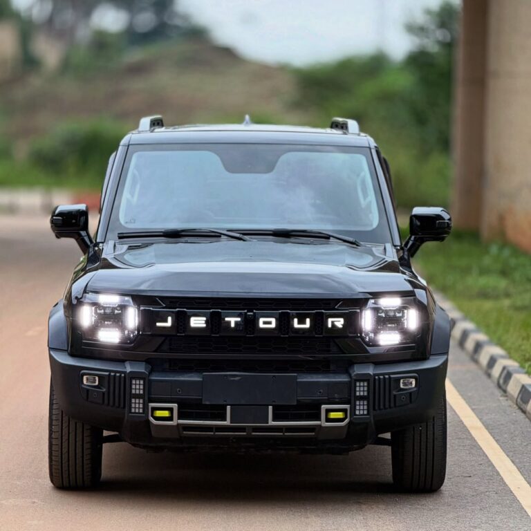 2024 JETOUR — LOADED & READY!  Foreign Used 🇺🇸 360 CAMERA • WIRELESS CHARGING • CUSTOM DUTY PAID ✅  💰N63M ONLY   ABUJA DEAL   NATIONWIDE DELIVERY 🚚 AFTER FULL INSPECTION AND PAYMENT