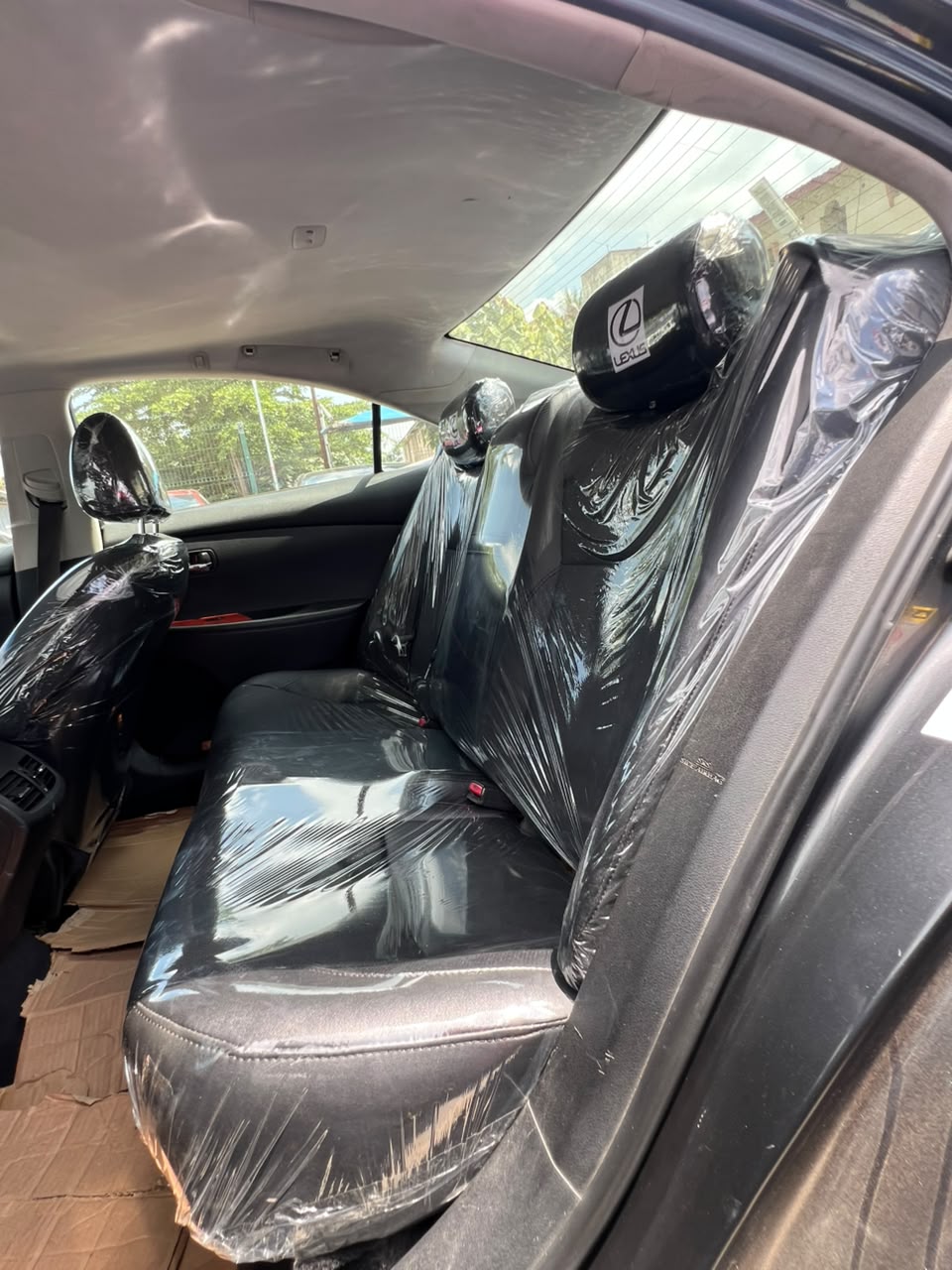 
								DIRECT BELGIUM 2008 ES350 BUY AND DRIVE  📍ABUJA 💰8M full									