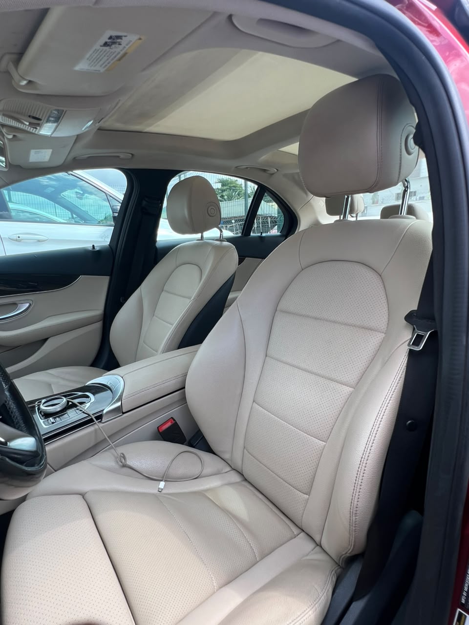 
								DIRECT BELGIUM 2017 C300 BUY AND DRIVE 📍ABUJA 💰21M full									