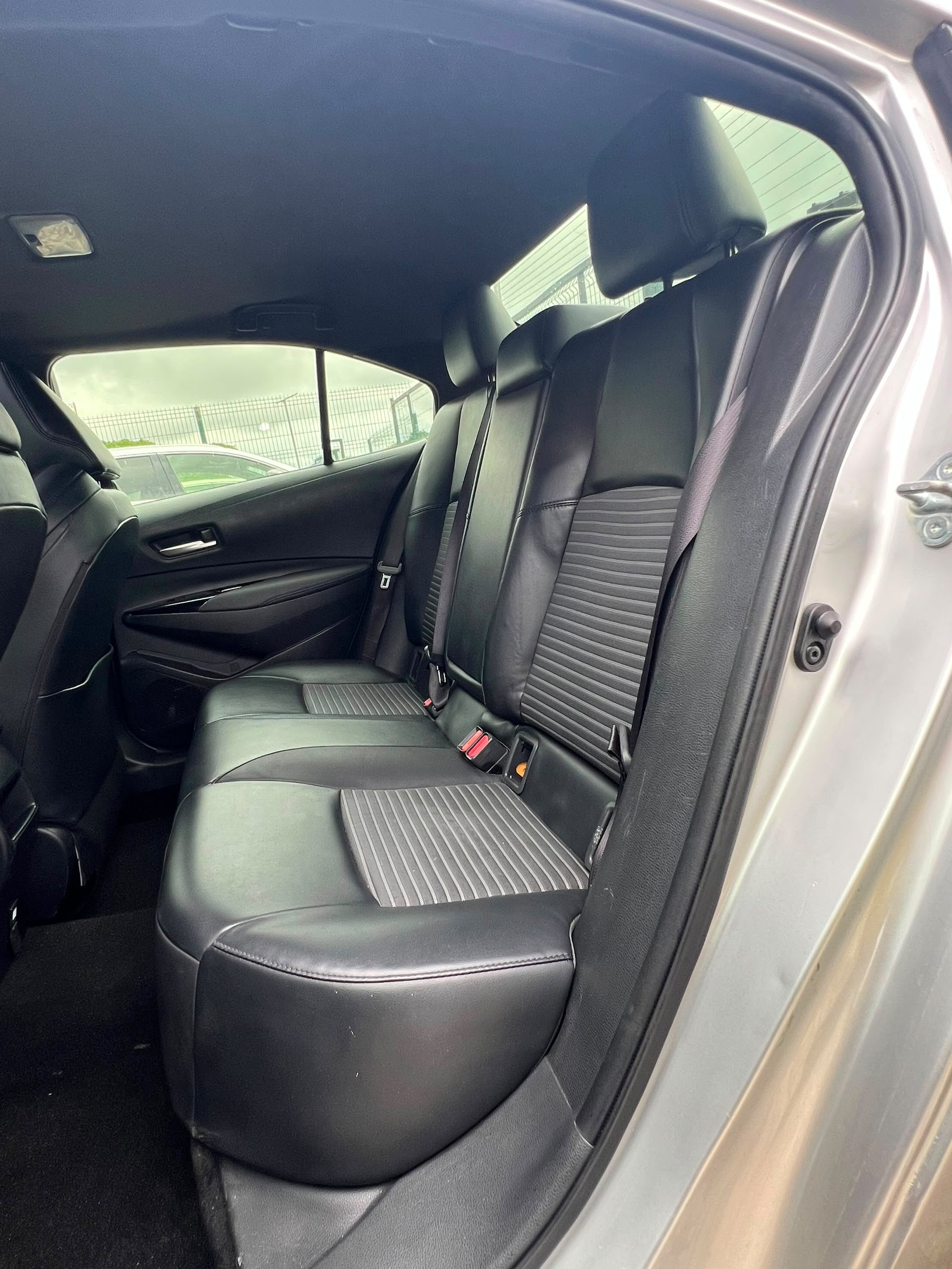 
								DIRECT BELGIUM 🇧🇪🔥 2019 TOYOTA COROLLA Fullest Option • Buy & Drive  💰 ₦18M 📍 Abuja  🚨 HURRY BEFORE SOLD! full									