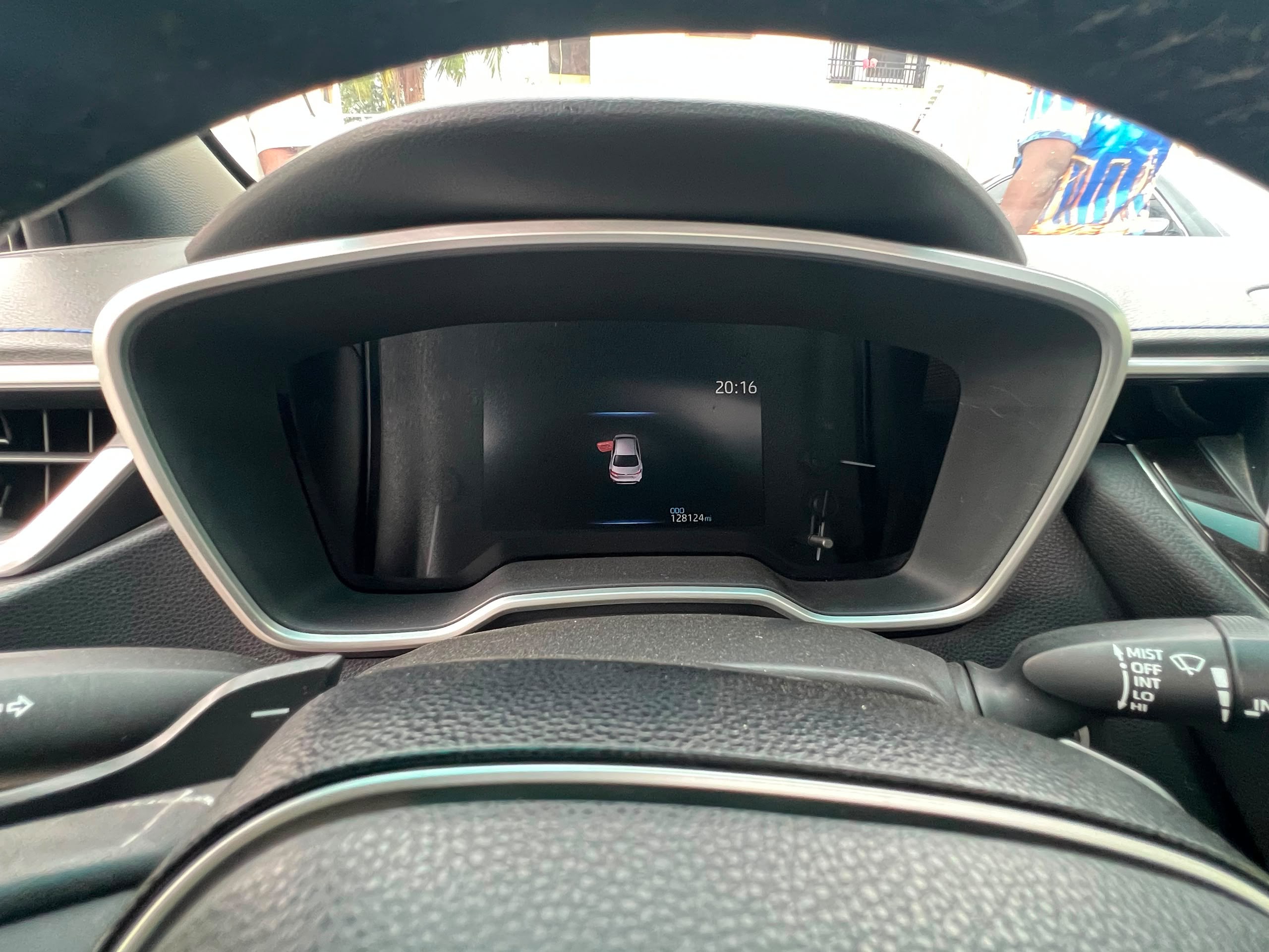 
								DIRECT BELGIUM 🇧🇪🔥 2019 TOYOTA COROLLA Fullest Option • Buy & Drive  💰 ₦18M 📍 Abuja  🚨 HURRY BEFORE SOLD! full									