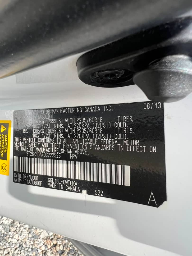 
								FRESH DIRECT BELGIUM 2014  LEXUS RX 350.. 🔥 🔥   22.8M buyer settle 500k 🫶  🩸 ABUJA full									