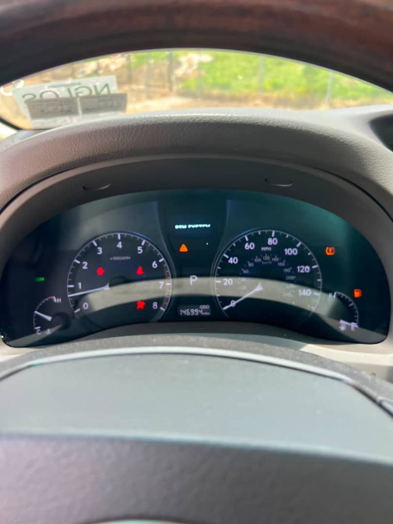 
								FRESH DIRECT BELGIUM 2014  LEXUS RX 350.. 🔥 🔥   22.8M buyer settle 500k 🫶  🩸 ABUJA full									