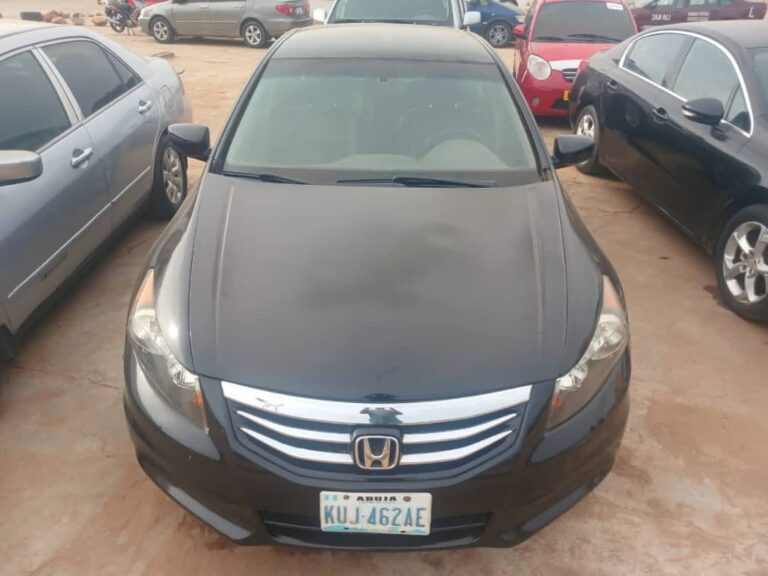 2008 model Honda Eagle spirit with a CIVIC ENGINE just💰 4.4m  buyer settle 100k 🫶 kuje Abuja deal