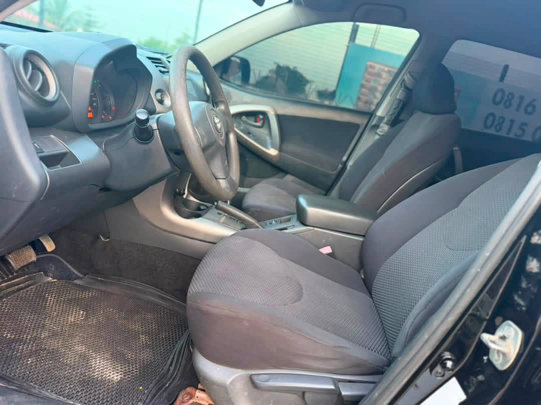 
								Toyota RAV4 unregistered Belgium standard nothing to fix buy and travel 👉👉 5.5m only price drop 🤕✅ buyer settle 150k full									