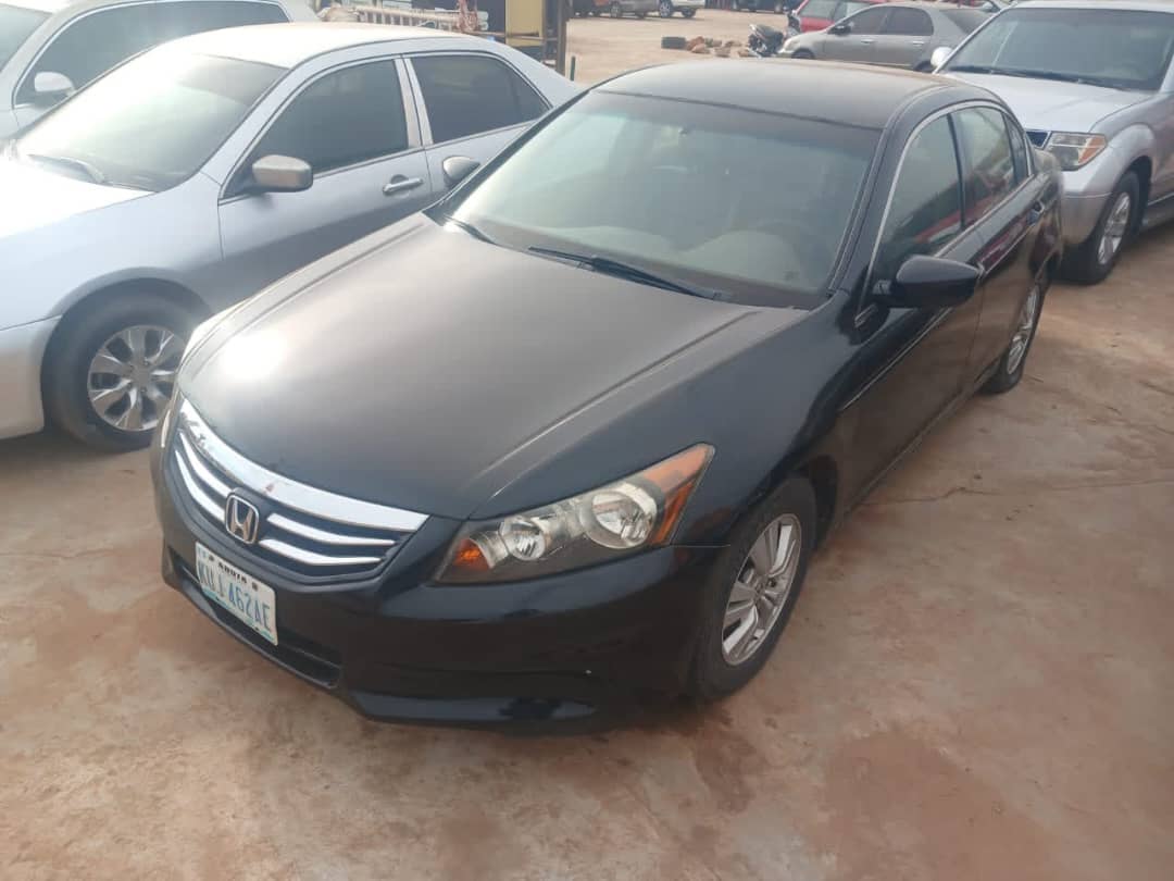 
								2008 model Honda Eagle spirit with a CIVIC ENGINE just💰 4.4m  buyer settle 100k 🫶 kuje Abuja deal full									