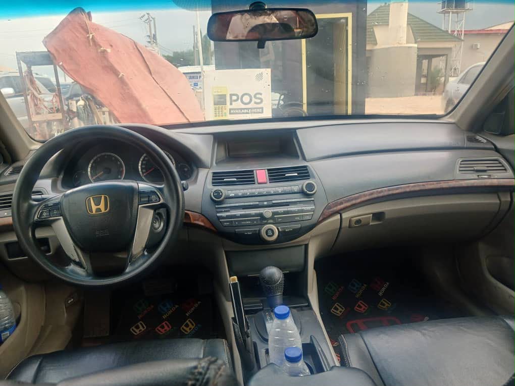 
								2008 model Honda Eagle spirit with a CIVIC ENGINE just💰 4.4m  buyer settle 100k 🫶 kuje Abuja deal full									