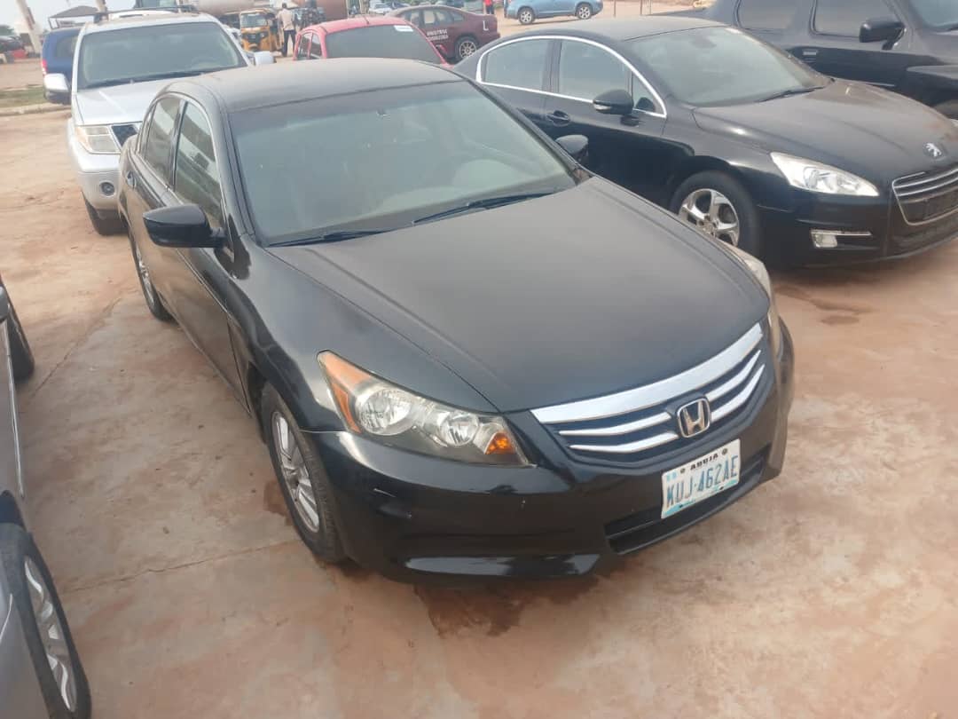 
								2008 model Honda Eagle spirit with a CIVIC ENGINE just💰 4.4m  buyer settle 100k 🫶 kuje Abuja deal full									
