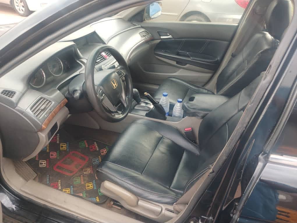 
								2008 model Honda Eagle spirit with a CIVIC ENGINE just💰 4.4m  buyer settle 100k 🫶 kuje Abuja deal full									