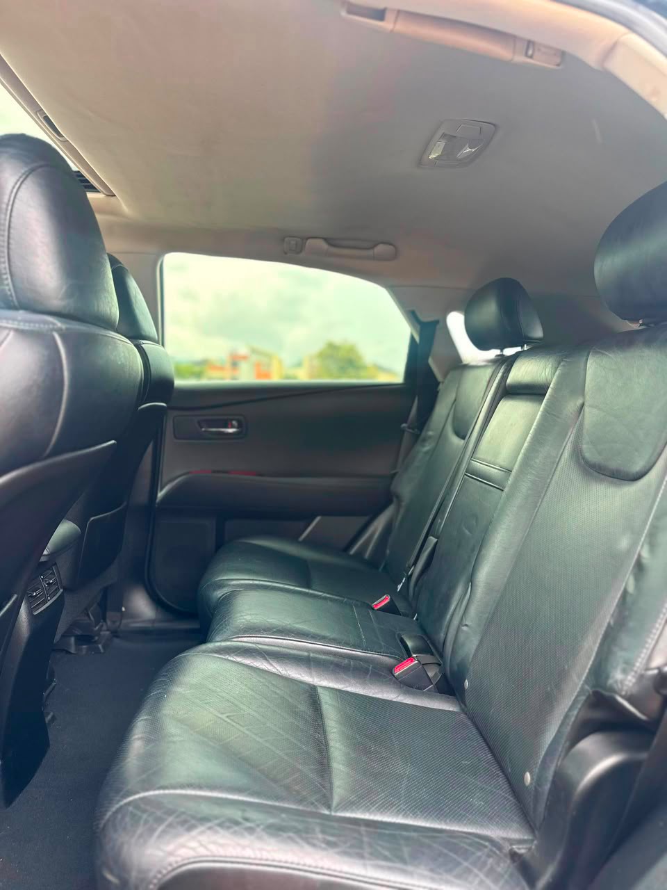 
								Super Distress‼️🚨‼️🔔 New Arrival🔖 foreign used Lexus RX350 2012 model, low mileage!13.8M only  📍ABUJA full									
