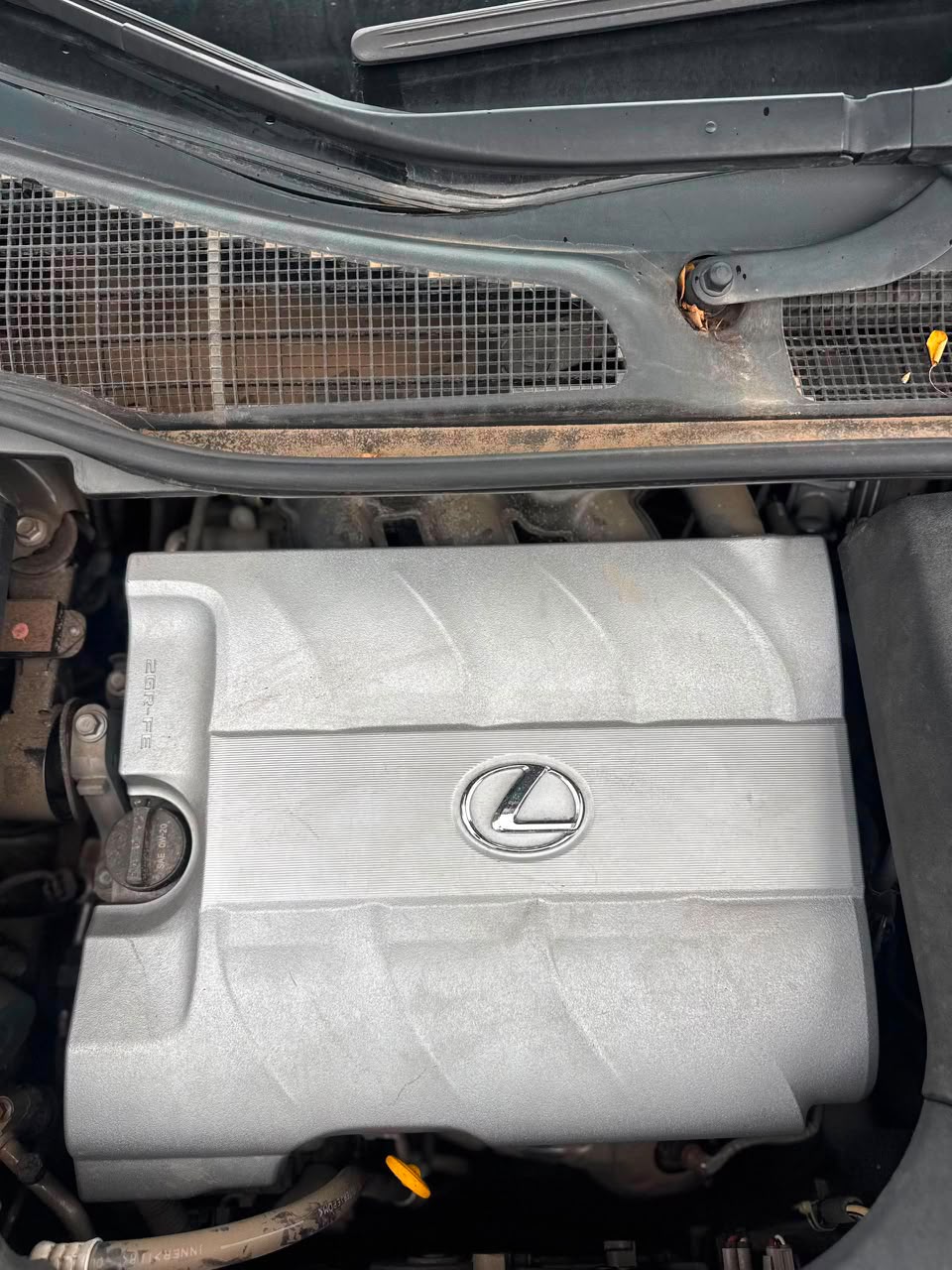 
								Super Distress‼️🚨‼️🔔 New Arrival🔖 foreign used Lexus RX350 2012 model, low mileage!13.8M only  📍ABUJA full									