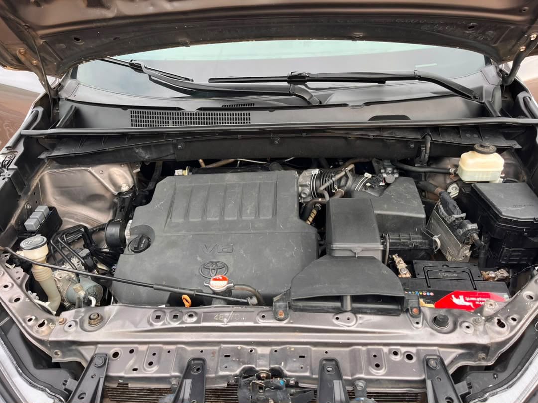 
								Quick Sale Belgium Standard Toyota Highlander 2017 With Untempered engine and gear, ac is freezing 🥶 3Seat with Original duty ~ 🏷️16.8M Net 📍Maitama Abuja full									