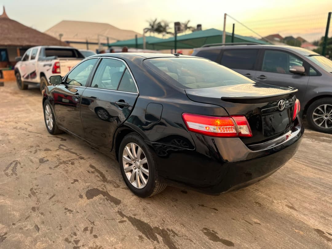 
								Extremely clean and sharp 2011 Toyota Camry LE Venza Engine with fully Untampered engine and gear 💯 ac super chilling everything working perfectly nothing to fix buy and fly.  💰 7.5 million naira 📍 Abuja full									