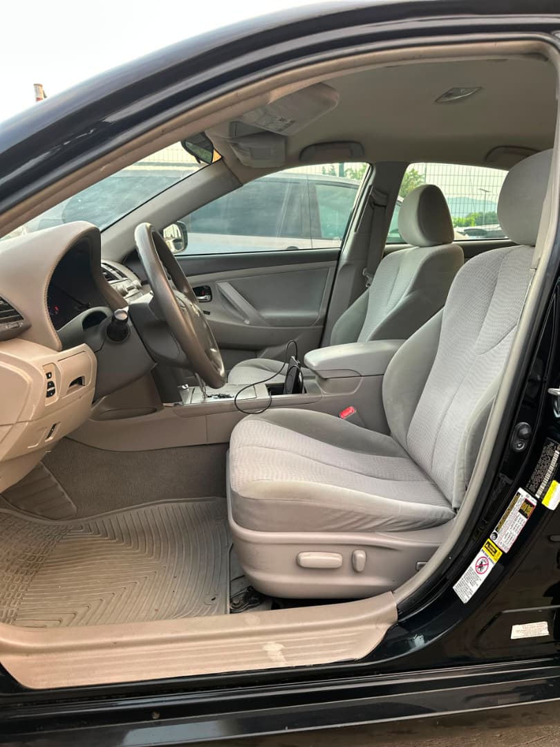 
								Extremely clean and sharp 2011 Toyota Camry LE Venza Engine with fully Untampered engine and gear 💯 ac super chilling everything working perfectly nothing to fix buy and fly.  💰 7.5 million naira 📍 Abuja full									
