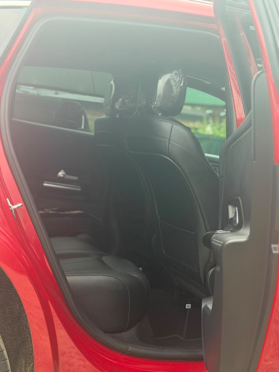 
								Distress Toks 2021 Gla250 Benz for 38m Abuja full									