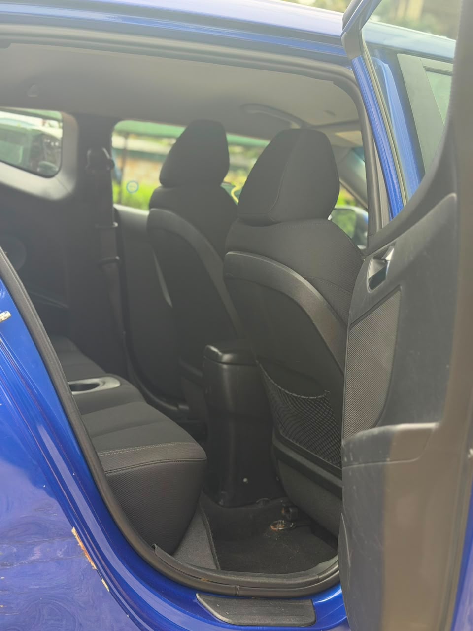
								Foreign used 2012 Hyundai Veloster Manual for just 7.2m Abuja full									