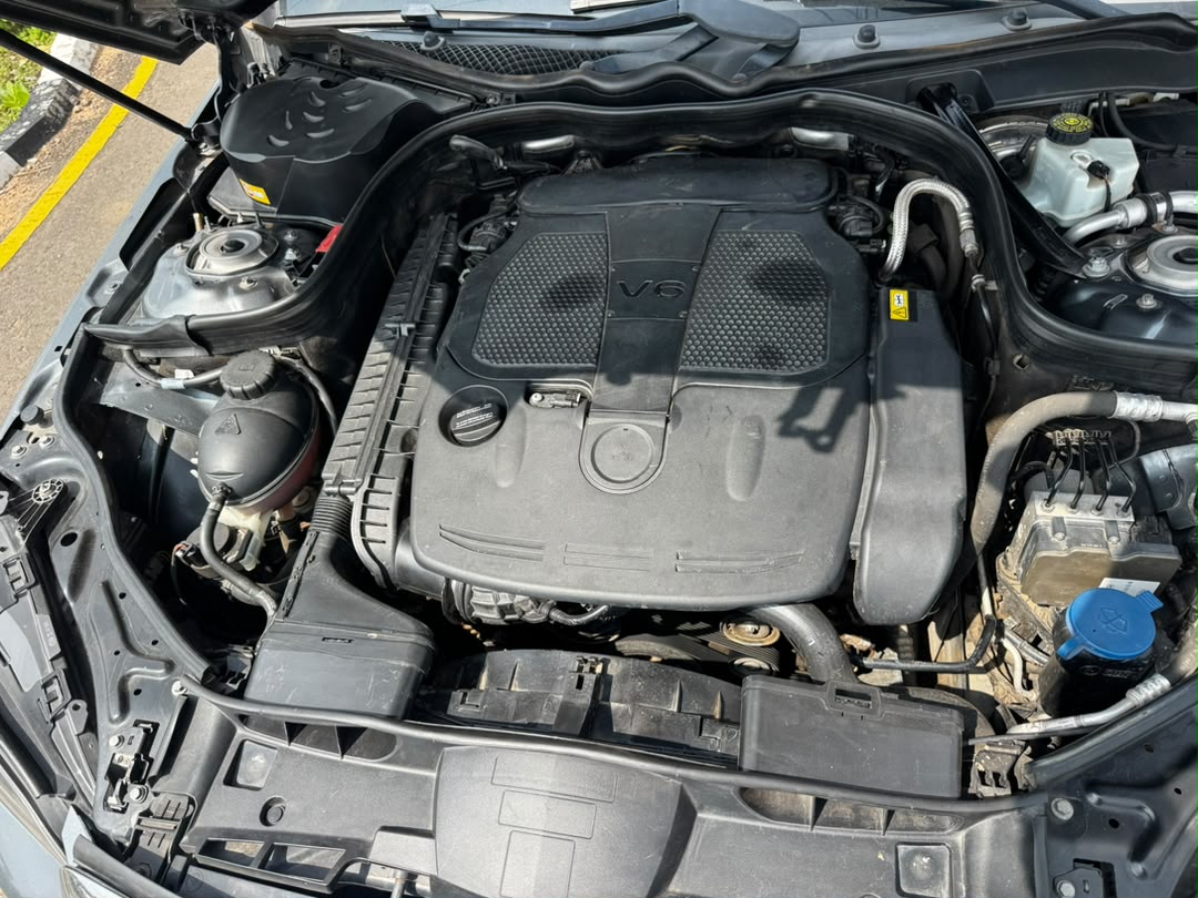 
								Giveaway Deal‼️‼️‼️ Grade A (Accident Free) Foreign Used 2016 Mbenz E350 (Black Engine) car is in pristine condition also first body low mileage (Keyless Entry Power Booth & Sunroof) with 2026 Entry duty going for just 19.2m Add sambo with me (Moveable) Lugbe Abuja📍 ZERO CHAIN DEAL full									