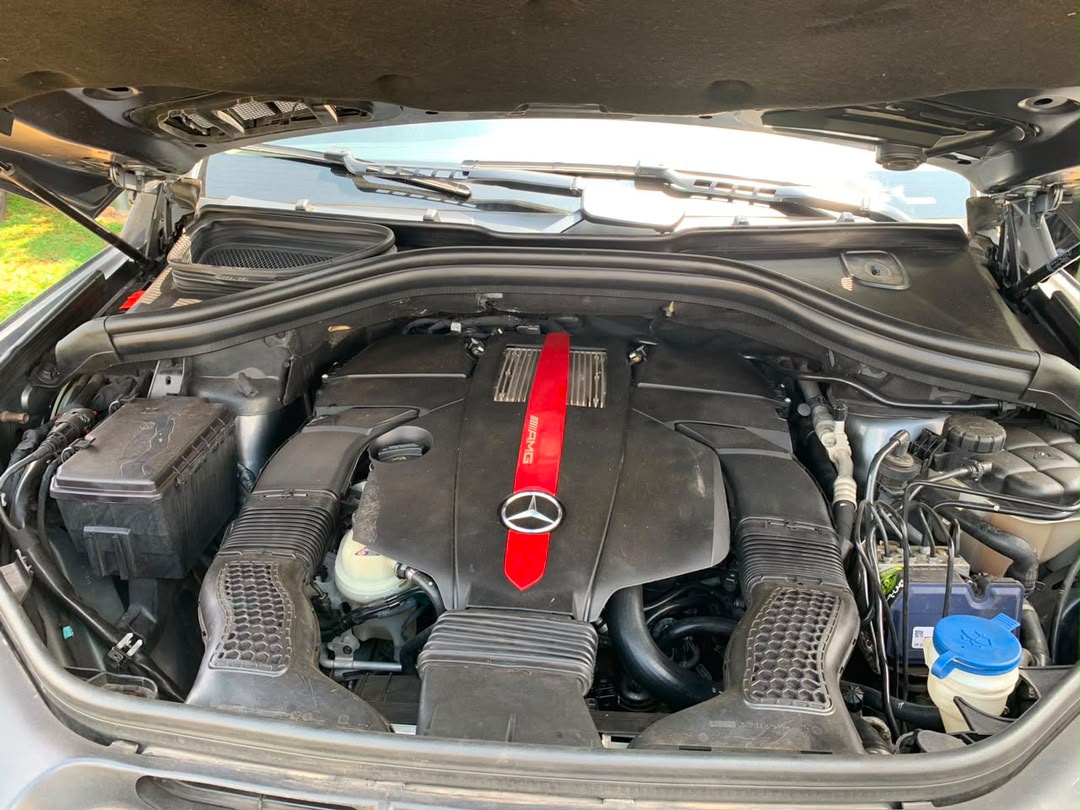 
								2018 fullest options GLE43 AMG with original duty buy and drive 59m owner 1.5m sambo full									