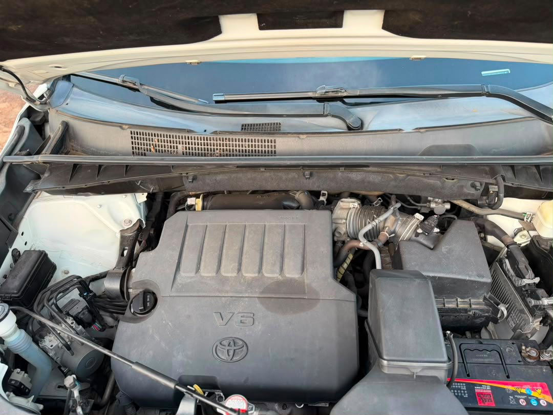 
								New Arrival ‼️   ✨ Super Clean Direct Belgium 2016 Toyota Highlander with Untempered System  Price 26.5m Location 📍 Abuja deal full									