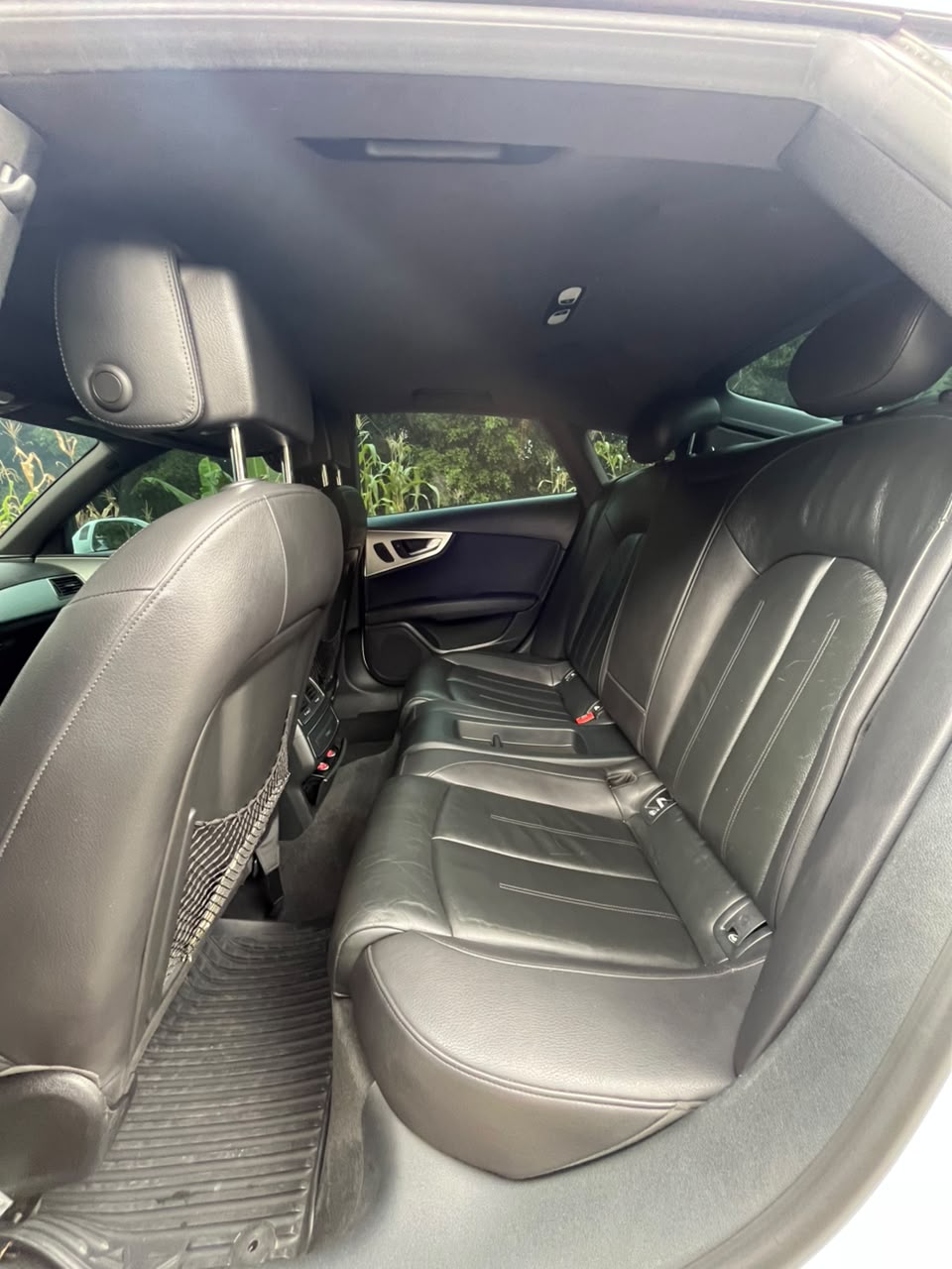 
								SUPER CLEAN FOREIGN USED CLEAN AUDI A7 2012 (3.0T TFSI V6 ENGINE) 🇺🇸  ORIGINAL DUTY 📃  PRICE: 28M 💰  ABUJA DEAL 📍  NATIONWIDE DELIVERY full									