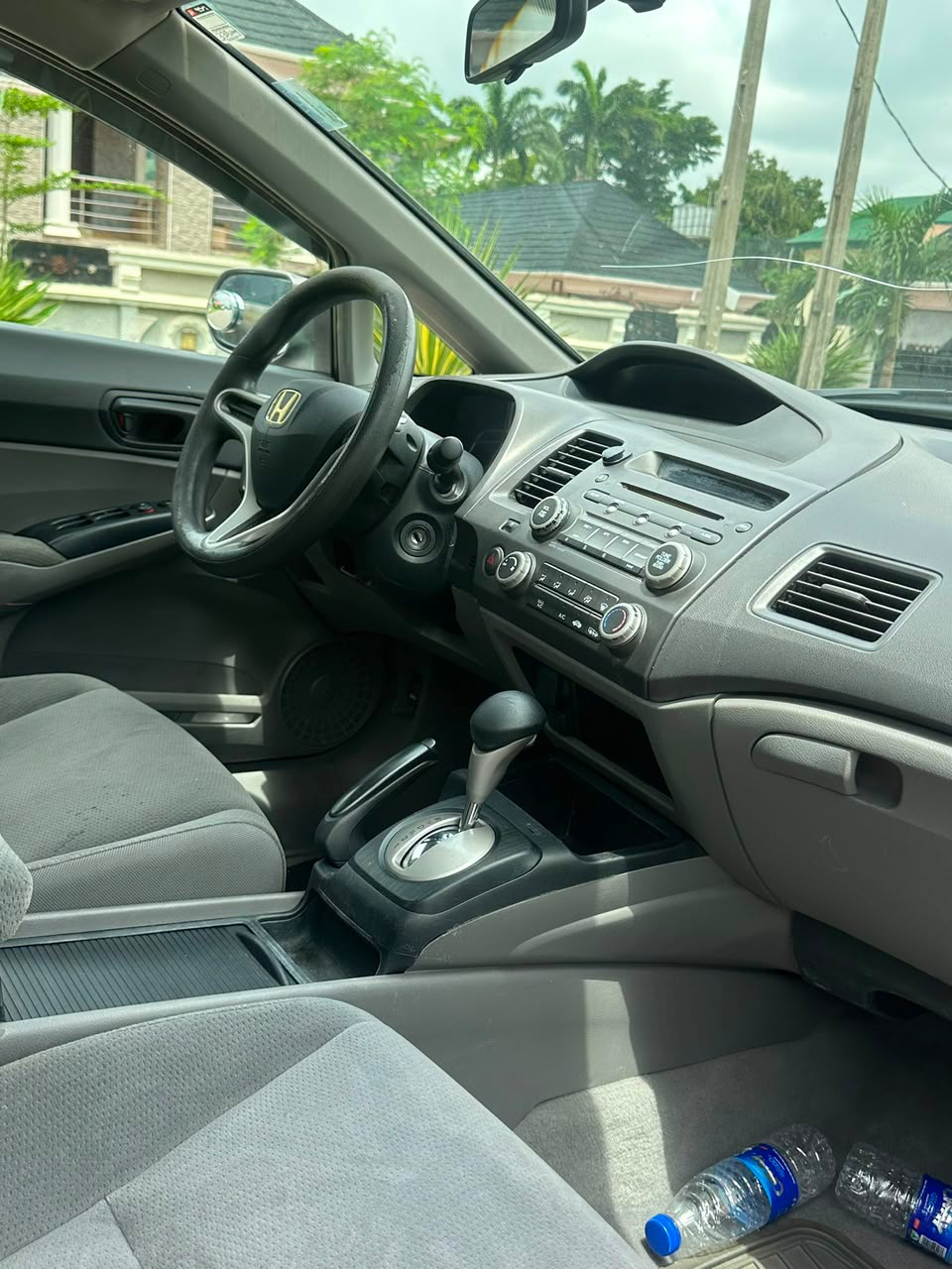 
								Direct Belgium 2011 Honda Civic with 2026 duty  Price: N9m net. Buyer settle 200k 🫶  📍Abuja full									