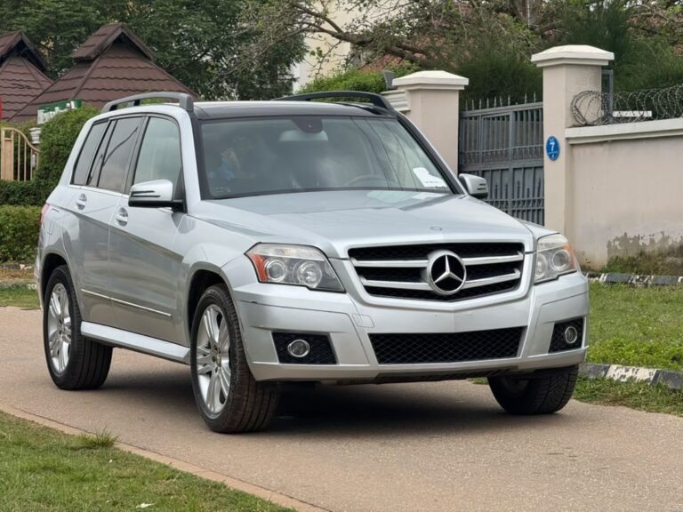 Super Distres 🚨🤍Direct Belgium M-Benz GLK 2011 with original custom duty everything fresh nd clean going for 12.5