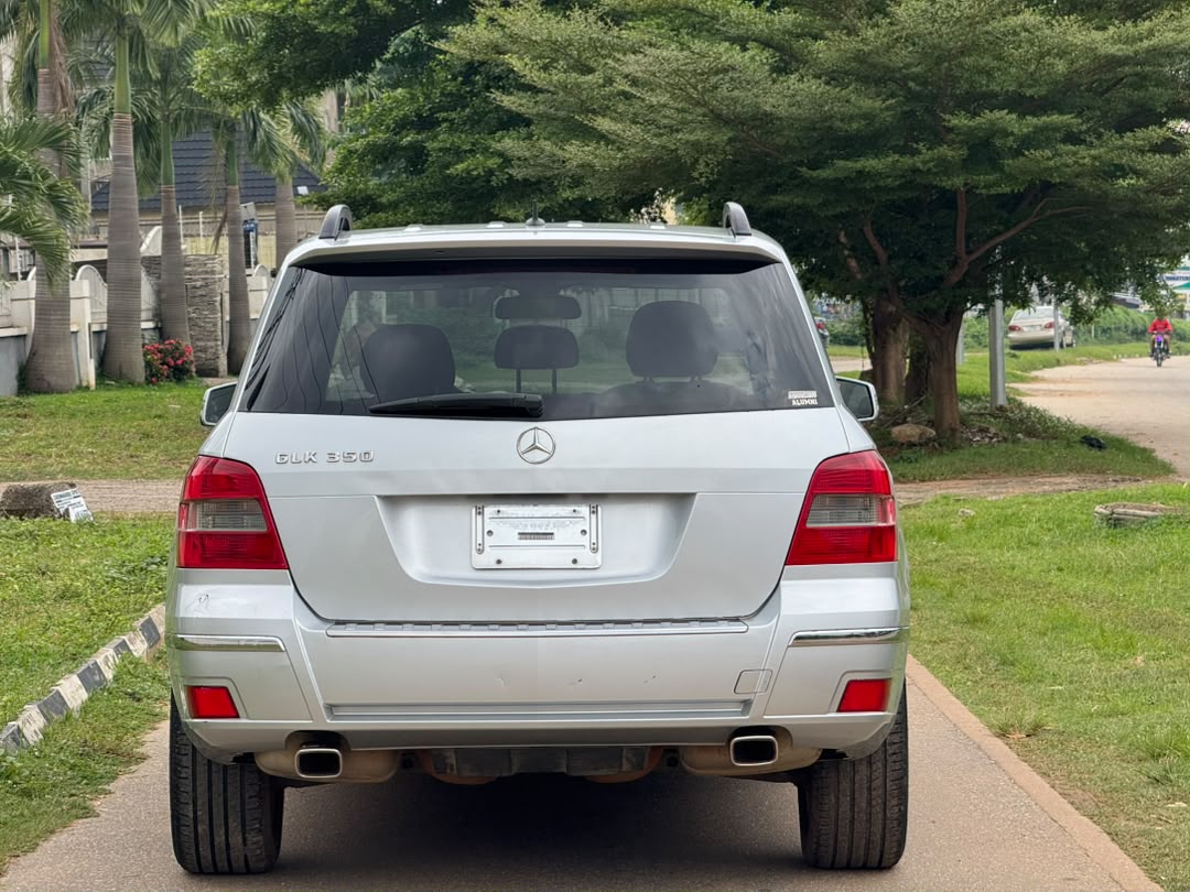 
								Extremely clean used 2015 ML350 first body untempered engine and gear going for just 13.8M full									