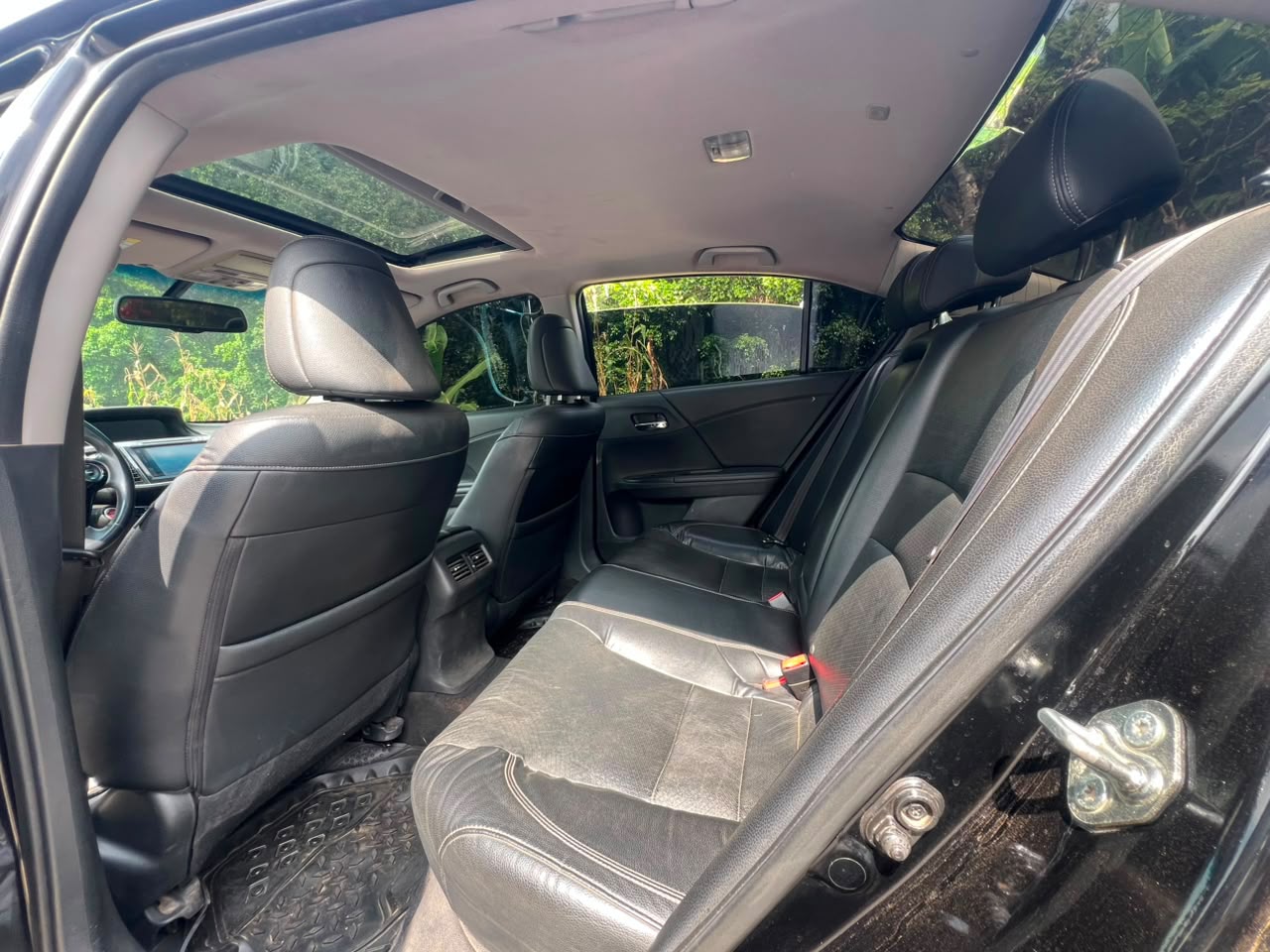 
								2014 Toyota PRADO TX.L V-4 Engine With Allocation Papers 📑 Going For || 💥45M. FOREIGN USED 🌸  Location: Abuja full									
