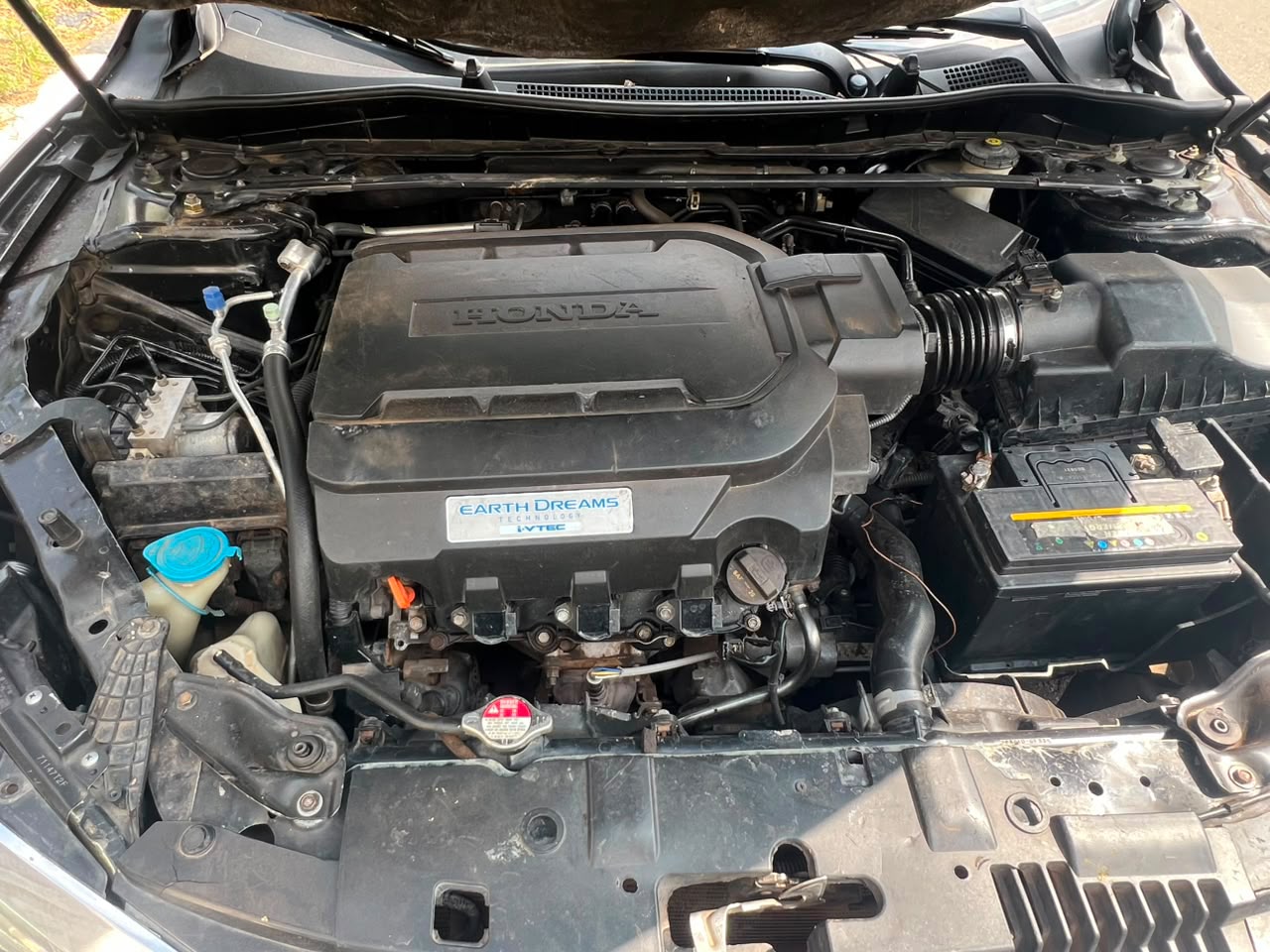 
								2014 Toyota PRADO TX.L V-4 Engine With Allocation Papers 📑 Going For || 💥45M. FOREIGN USED 🌸  Location: Abuja full									
