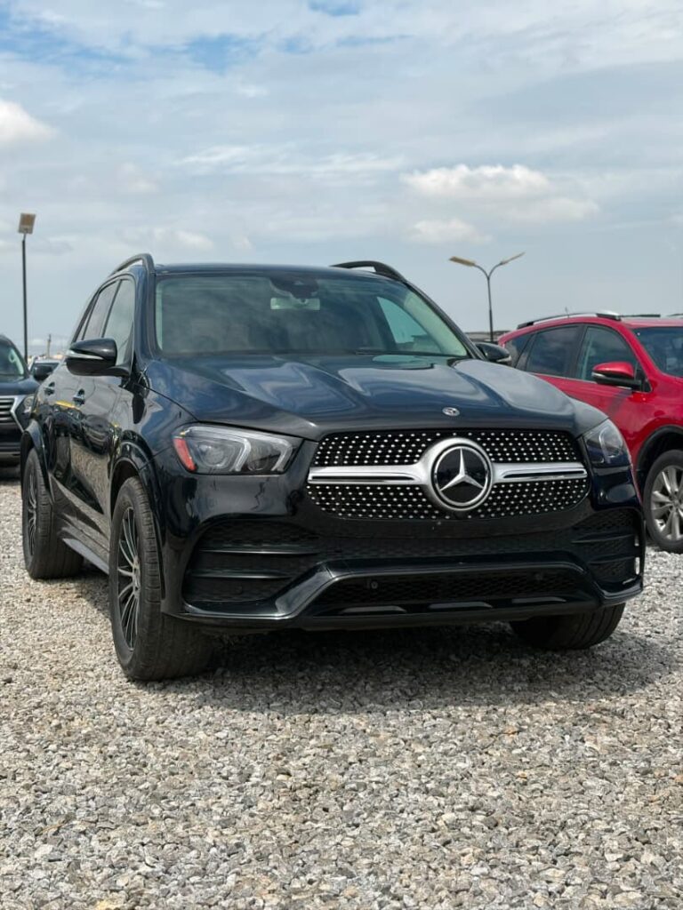 Unregistered 2020 Gle350 fullest option with untempered engine and gear chilling ac verified documents@49m💰 BUYER SETTLE 2M 👌 Abuja deal📍