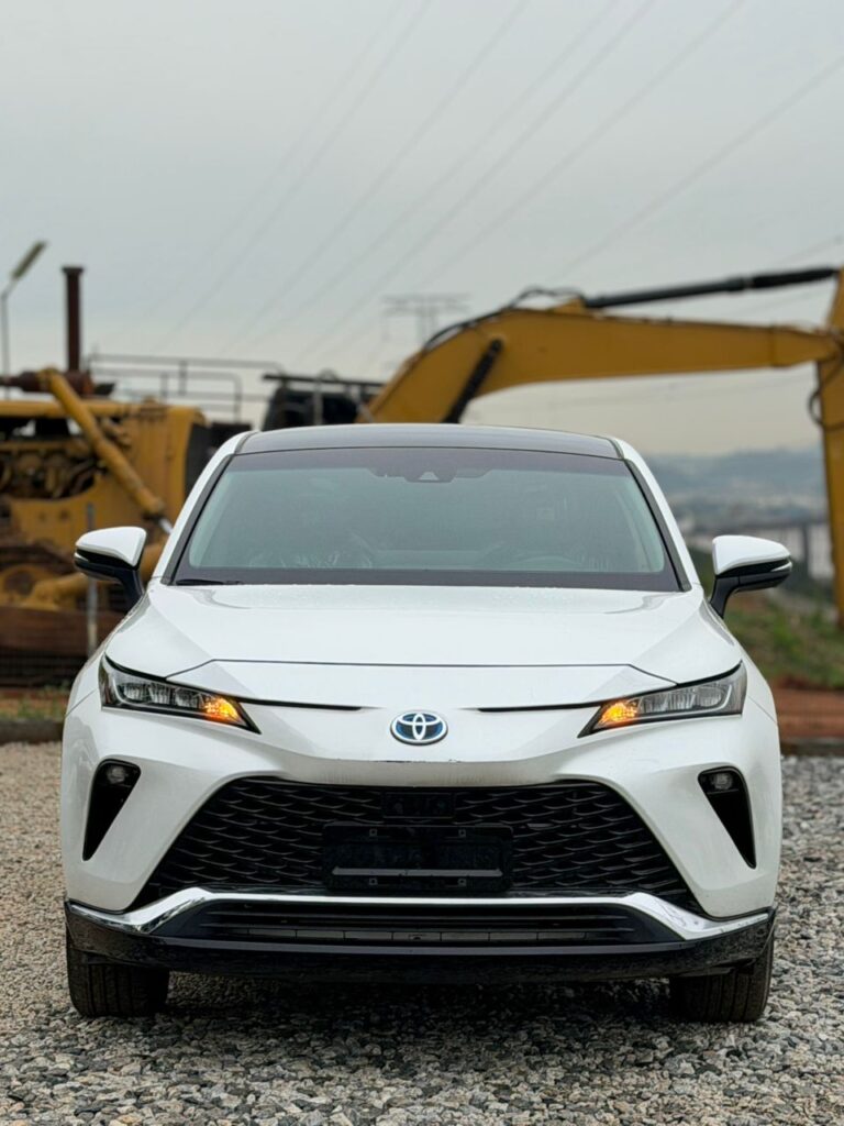 2022 DIRECT BELGIUM 🇧🇪 TOYOTA VENZA HYBRID WITH A CLEAR DUTY✅KEYLESS‼️REVERSE CAMERA‼️BLIND SPOT‼️POWERBOOT AND OTHERS… HEADED FOR 49 MILLION NAIRA NAIRA ONLY