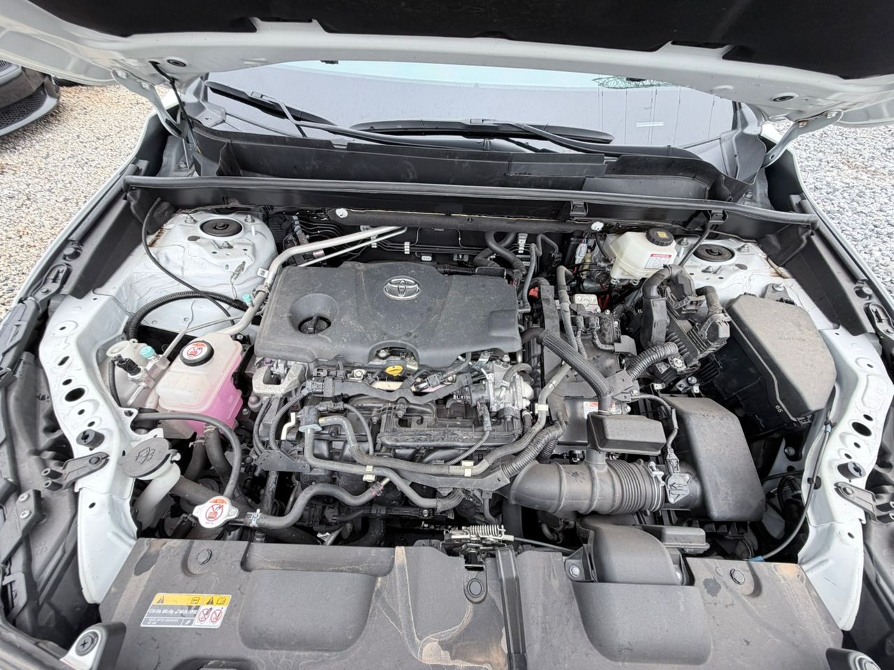 
								2022 DIRECT BELGIUM 🇧🇪 TOYOTA VENZA HYBRID WITH A CLEAR DUTY✅KEYLESS‼️REVERSE CAMERA‼️BLIND SPOT‼️POWERBOOT AND OTHERS… HEADED FOR 49 MILLION NAIRA NAIRA ONLY full									