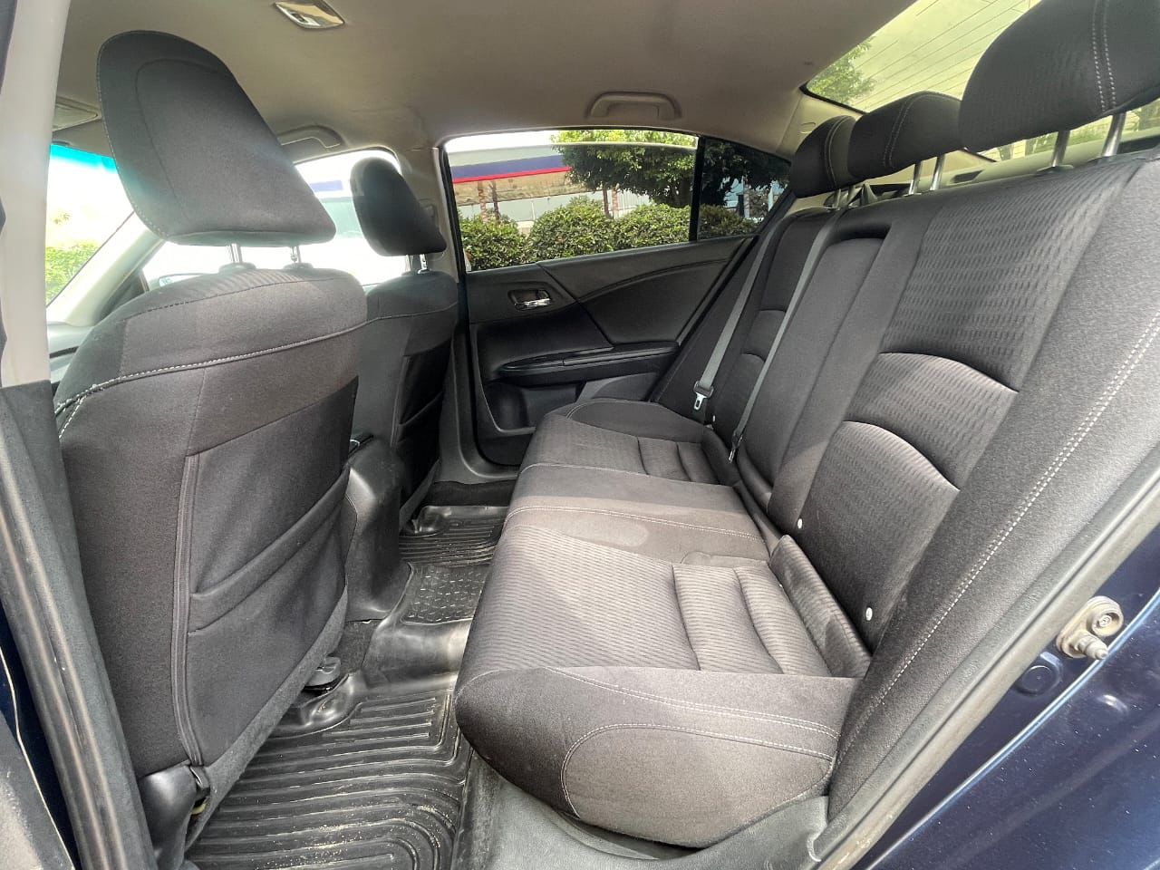 
								Distress Super clean 2014 Honda Accord direct Belgium  AC chilling Location  Abuja  Price only  10m full									