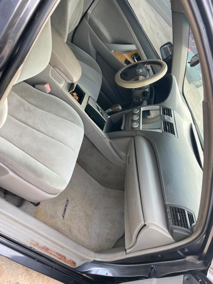 
								Distress Distress ‼️   2010 Toyota Camry VENZA ENGINE V4  Untampered engine and gear ac chilling🥶  Buy and travel  SUPER NEAT INTERIOR & EXTERIOR  PRICE: 5m Only 💰  Settlement: 300k👌 LOCATION ABUJA full									