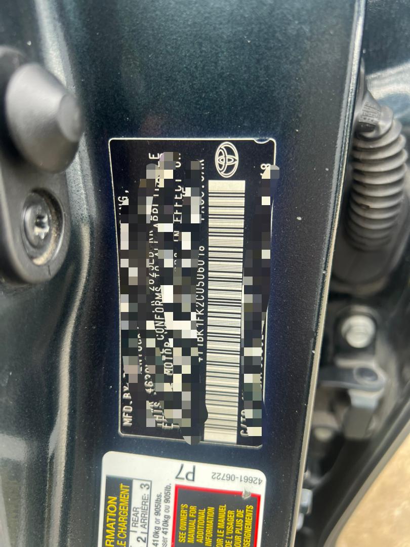 
								DIRECT BELGIUM 2011 CAMRY SLE EVERYTHING WORKING WELL. BUY AND DRIVE  📍ABUJA 💰16.m full									