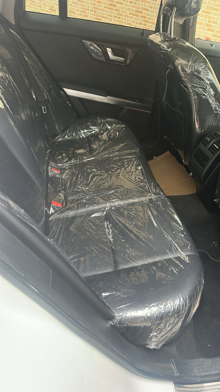 
								2013 Direct Belgium MERCEDES-BENZ GLK350WITH A CLEAR DUTY‼️ REVERSE CAMERA‼️AND OTHERS…HEADED FOR 16 MILLION NAIRA ONLY full									