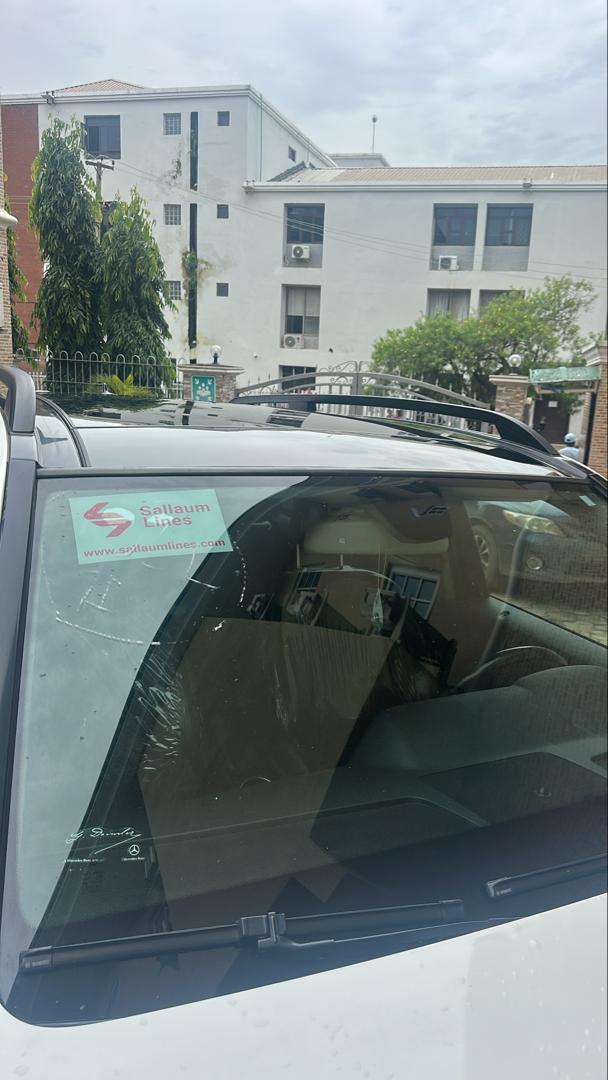 
								2013 Direct Belgium MERCEDES-BENZ GLK350WITH A CLEAR DUTY‼️ REVERSE CAMERA‼️AND OTHERS…HEADED FOR 16 MILLION NAIRA ONLY full									